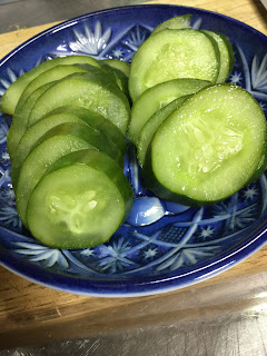 Nukadoko Progress Report: First Pickles and Infusion Prep